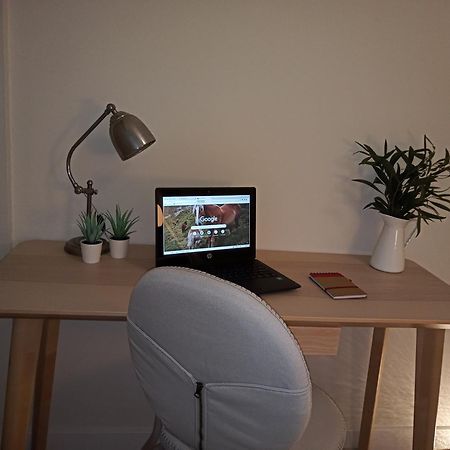マルピカCosta Dos Farosアパートメント 部屋 写真