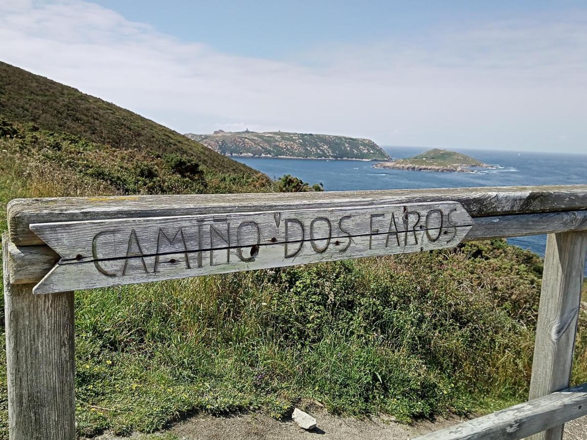 マルピカCosta Dos Farosアパートメント エクステリア 写真